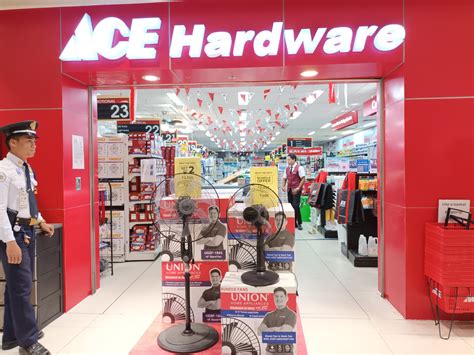 ACE Hardware CityMall Sorsogon .